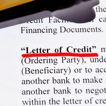 Documentary Letters of Credit (LC)